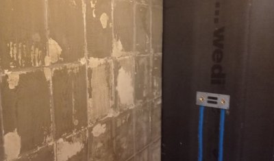 Rénovation de salle de bain à Lesparre-Médoc