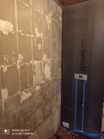 Rénovation de salle de bain à Lesparre-Médoc
