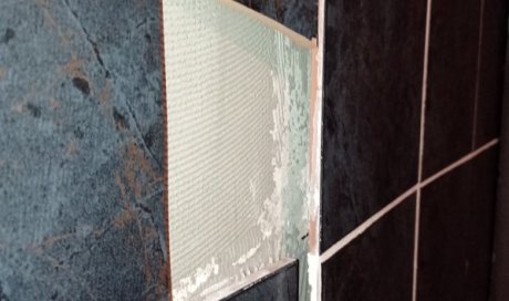 Réparation de fuite dans une salle de bain à Lesparre-Médoc