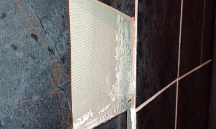 Réparation de fuite dans une salle de bain à Lesparre-Médoc