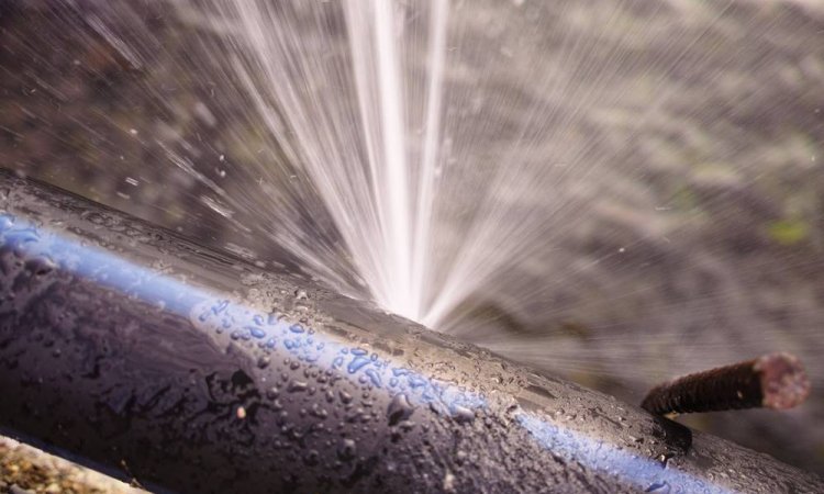 Dépannage de fuite d’eau - Hourtin - BIG-EAU Plomberie